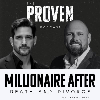 Millions After Death and Divorce -  Jeremy Delk