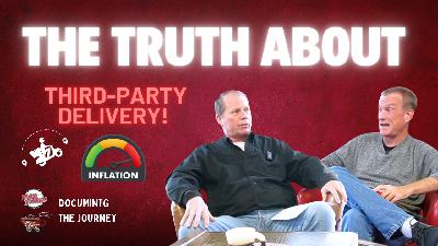 Documenting the Journey Part 2: The Hard Truth About Business & Leadership - Interview with Brian