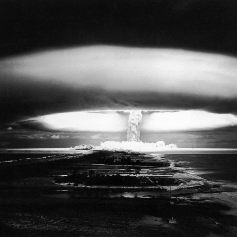 מהירושימה עד טרבלינקה- אתיקה של אחריות | מהיכן מתחילים ואיך הגענו לכאן?