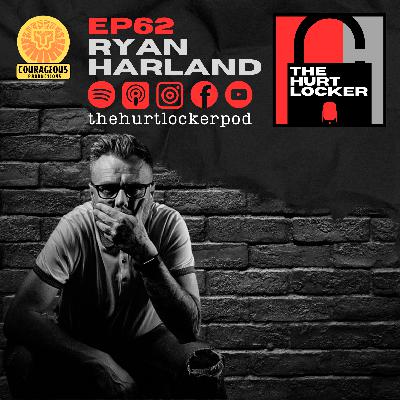 EP62. Storms, Setbacks & Strength: Ryan Harland on Mental Health Recovery. EP62. Storms, Setbacks & Strength: Ryan Harland on Mental Health Recovery.