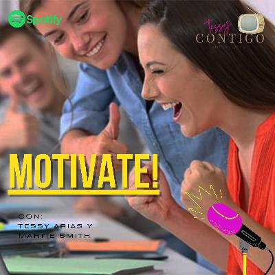 Motivate! Motivate!