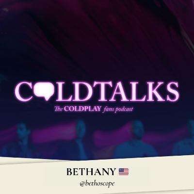 S02E12 - Bethany (@bethoscope) 🇺🇸