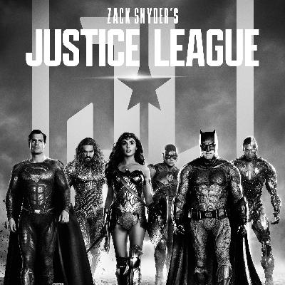 Zack Snyder's Justice League Review (SPOILER FILLED)