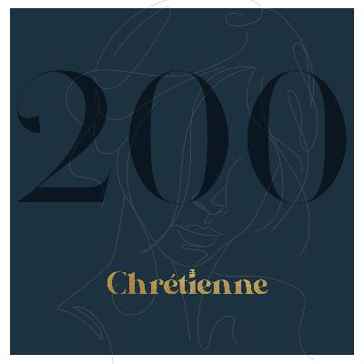 200. Deux cent épisodes, ça se fête!
