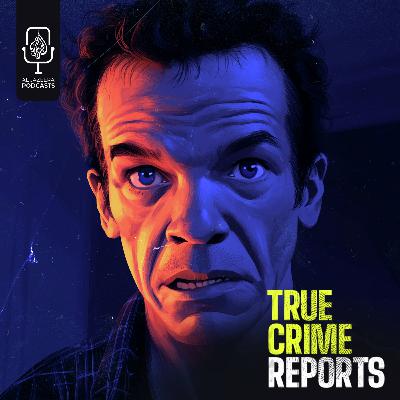 Held Captive by a Russian Serial Killer