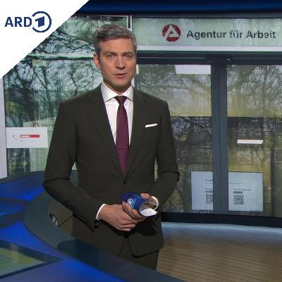tagesthemen 22:15 Uhr, 30.01.2026