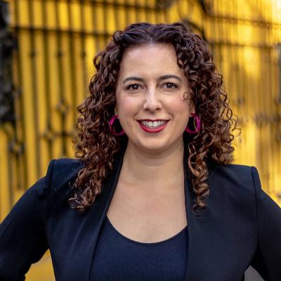 Sarah Aviram, Remotivados