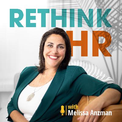Ep 36 - Uncover HR Metrics You're Ignoring