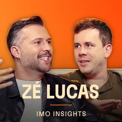 #168 - As oportunidades do Brasil invisível (com Zé Lucas - IMO Insights) #168 - As oportunidades do Brasil invisível (com Zé Lucas - IMO Insights)
