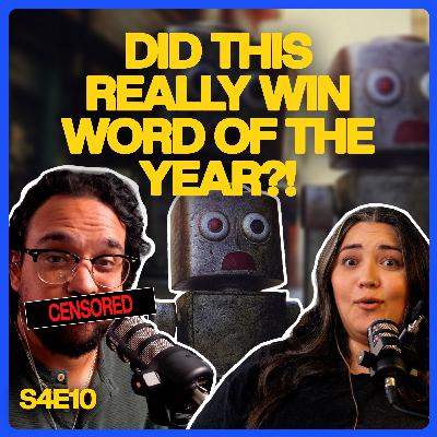 What Actually is the Word of the Year??