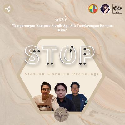 Tongkrongan kampus: Seasik apa sih tongkrongan kampus kita? Tongkrongan kampus: Seasik apa sih tongkrongan kampus kita?
