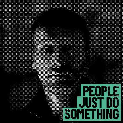 E004: Sound against the system - punk, rave and Dave from Faithless