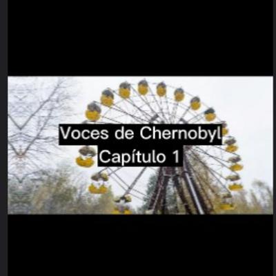 Audiolibro: Voces de Chernóbil - Capítulo 1 (Audífonos recomendados) Audiolibro: Voces de Chernóbil - Capítulo 1 (Audífonos recomendados)