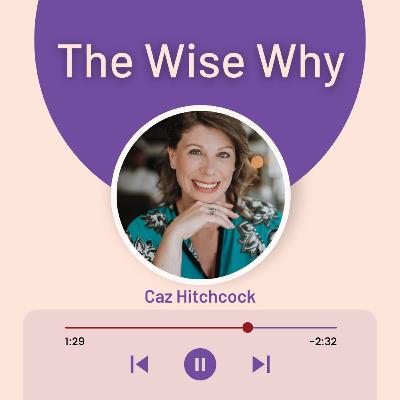 How to Live With Chronic Pain Caz Hitchcock