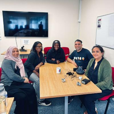 Marriages Unwrapped: Customs Across Cultures