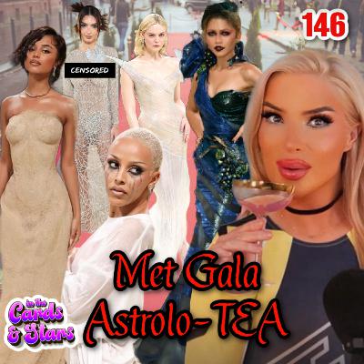 Met Gala Fashion Astrolo-TEA