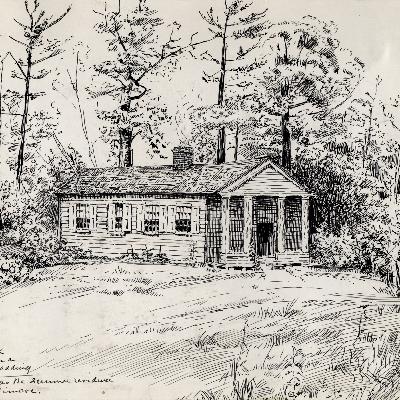 Castle Frank