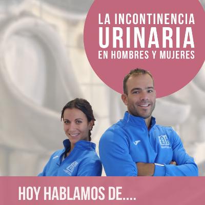 La revolución Menstrual | T1-E2 | La Incontinencia Urinaria: cosa de hombres y de mujeres