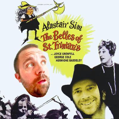 The Belles of St Trinian's (1954)
