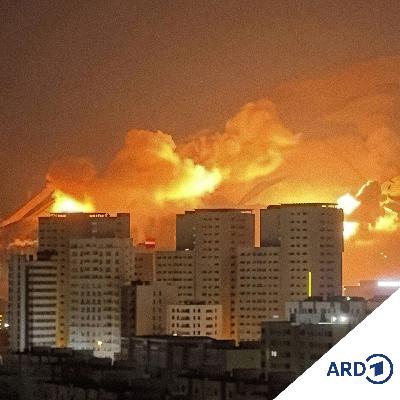 Angriffe auf Iran - Machtkampf in Teheran