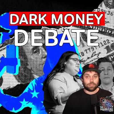 MORALLY BANKRUPT: Why Liberal Influencers Taking Dark Money Is Incredibly Stupid