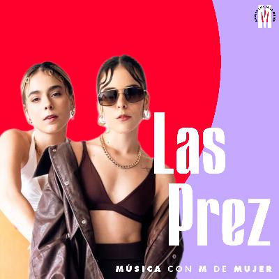 96- Las Prez - Los estereotipos en la música urbana