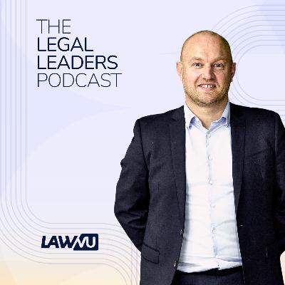 Kasper Hansen: Scaling legal ops at Arla Foods Kasper Hansen: Scaling legal ops at Arla Foods