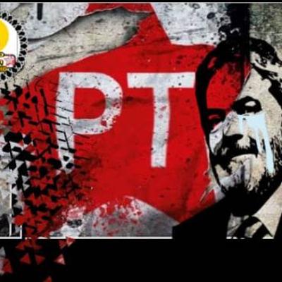 O PT Morreu? #04