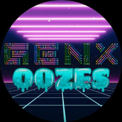 Ooze 34 - The Purposeless Life: An Optimistic View Ooze 34 - The Purposeless Life: An Optimistic View