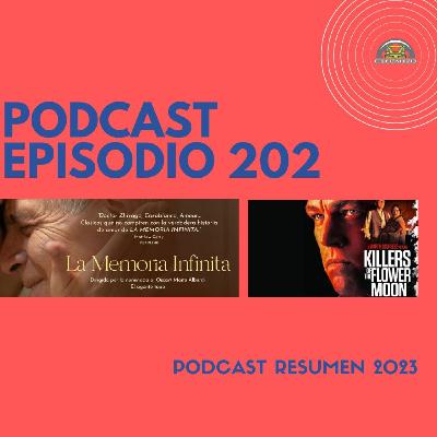 Podcast 202: Resumen 2023