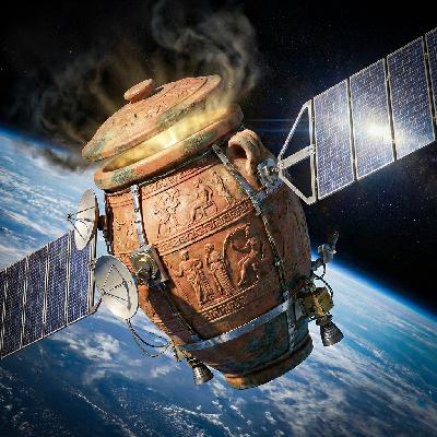 AstronautiCAST 19×11 – Il vaso di Pandora