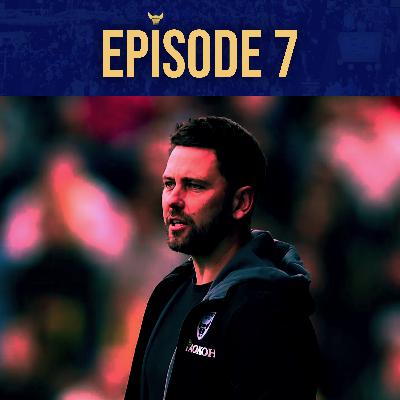 Episode 7 - 2024/25