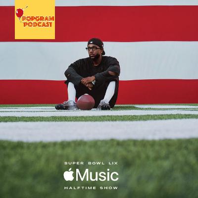 Popgram Podcast no 138 (wop wop wop wop wop...) Popgram Podcast no 138 (wop wop wop wop wop...)