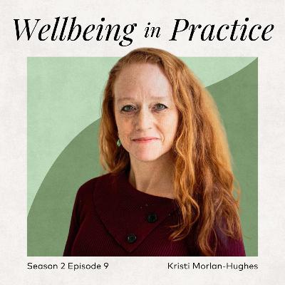 The art and science of naturopathic care | Dr Kristi Morlan-Hughes