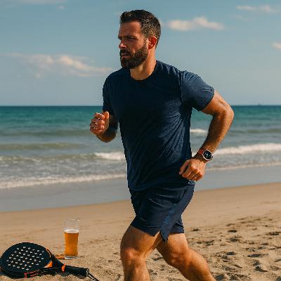 Comienza (ahora sí) el Plan de Maratón!