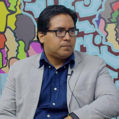 Eduardo Salmón en No Hay Derecho con Glatzer Tuesta [03-02-2026]