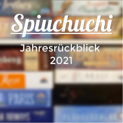 Jahresrückblick 2021