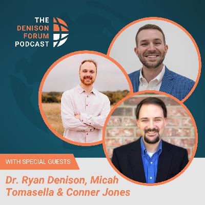 Following Christ in a sports-obsessed world