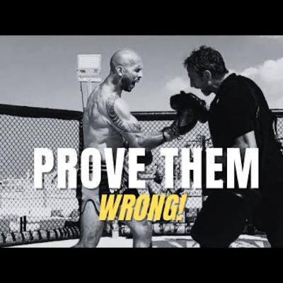 NO EXCUSES - Powerful Andrew Tate Motivation
