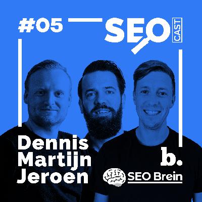 BrightonSEO: Lazarina Stoy over machine learning voor SEO en community building