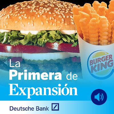 Burger King, el Ritz, Telefónica, Sabadell, TikTok y Elon Musk Burger King, el Ritz, Telefónica, Sabadell, TikTok y Elon Musk