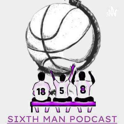 Sixth Man Mock 2023 Sixth Man Mock 2023