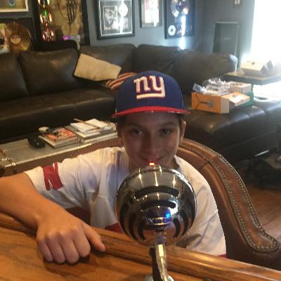 The Nick Labella Show October 17 The Nick Labella Show October 17