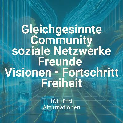 â Verbindungen knĂŒpfen, um GroĂes zu erreichen⊠Vergiss einsame KĂ€mpfe! Bist du bereit, deine Vision zu teilen? So findest du Gleichgesinnte! â Verbindungen knĂŒpfen, um GroĂes zu erreichen⊠Vergiss einsame KĂ€mpfe! Bist du bereit, deine Vision zu teilen? So findest du Gleichgesinnte!
