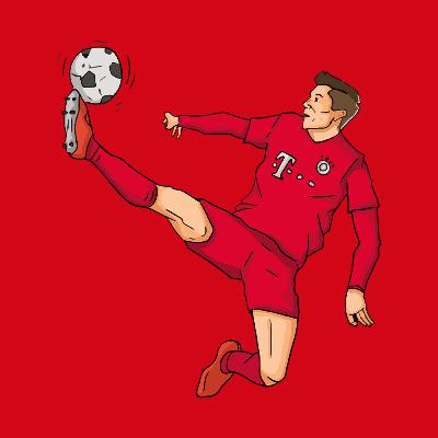 Episode 13: The Bayern Munich Special