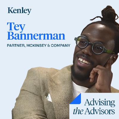 Why Most AI Projects Fail — McKinsey's Tey Bannerman on Trust, Design & Adoption Why Most AI Projects Fail — McKinsey's Tey Bannerman on Trust, Design & Adoption