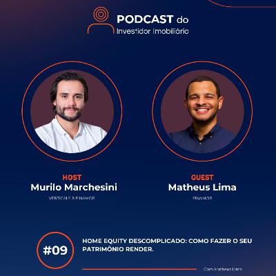 T1 #09 - Matheus Lima (Finamob)