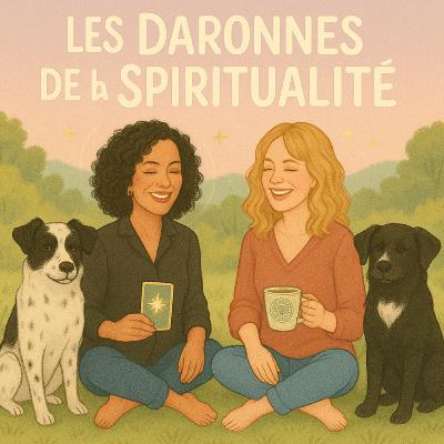 12. L’enfant intérieur : ce que la spiritualité ne dit pas toujours