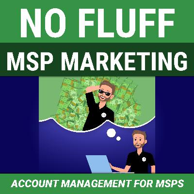Account Management for MSPs