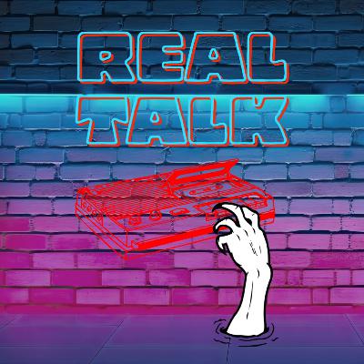 EP.1 WHAT IS RELIGION?!, GENDERS, ALIENS, DID OF RUINED SOCIETY ?